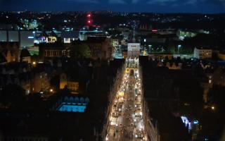 Gdańsk Ratusz Staromiejski 2 - 30-07-2026 19:54