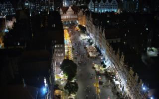 Gdańsk Ratusz Staromiejski 2 - 30-07-2026 20:17