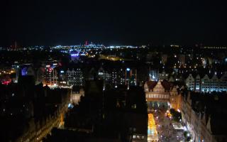 Gdańsk Ratusz Staromiejski 2 - 30-07-2026 20:54