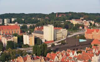 Gdańsk Ratusz Staromiejski 2 - 31-07-2026 04:52