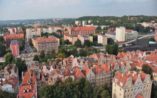 Gdańsk Ratusz Staromiejski 2 - 31-07-2026 06:15