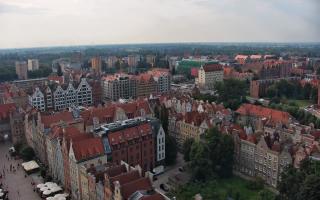 Gdańsk Ratusz Staromiejski 2 - 31-07-2026 06:23