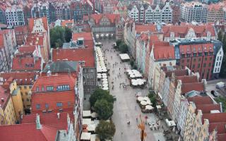Gdańsk Ratusz Staromiejski 2 - 31-07-2026 06:30