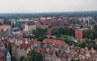 Gdańsk Ratusz Staromiejski 2 - 31-07-2026 06:38