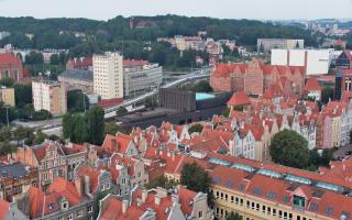 Gdańsk Ratusz Staromiejski 2 - 31-07-2026 06:45