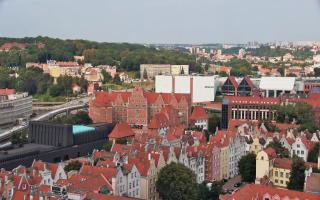 Gdańsk Ratusz Staromiejski 2 - 31-07-2026 06:53