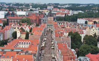 Gdańsk Ratusz Staromiejski 2 - 31-07-2026 07:31