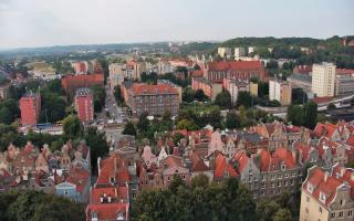 Gdańsk Ratusz Staromiejski 2 - 31-07-2026 07:38