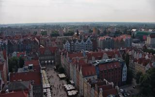 Gdańsk Ratusz Staromiejski 2 - 31-07-2026 07:46