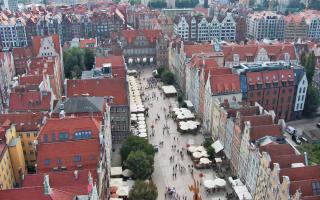 Gdańsk Ratusz Staromiejski 2 - 31-07-2026 07:53