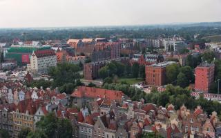 Gdańsk Ratusz Staromiejski 2 - 31-07-2026 08:01