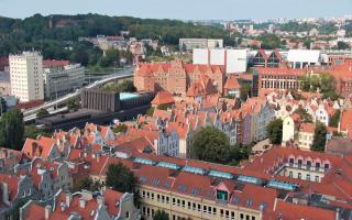 Gdańsk Ratusz Staromiejski 2 - 31-07-2026 08:09