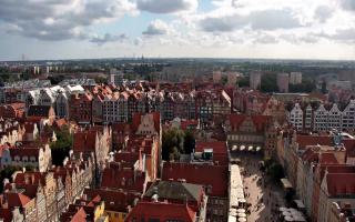 Gdańsk Ratusz Staromiejski 2 - 17-09-2026 08:00