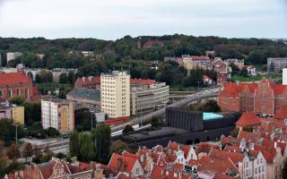 Gdańsk Ratusz Staromiejski 2 - 29-09-2026 08:45