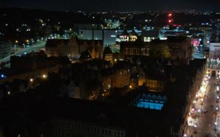 Gdańsk Ratusz Staromiejski 2 - 26-10-2026 19:32