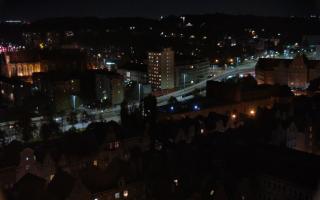 Gdańsk Ratusz Staromiejski 2 - 26-10-2026 20:10