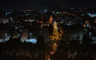 Gdańsk Ratusz Staromiejski 2 - 26-10-2026 20:48