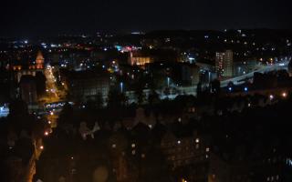 Gdańsk Ratusz Staromiejski 2 - 26-10-2026 21:03