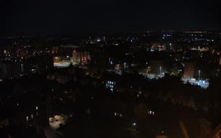 Gdańsk Ratusz Staromiejski 2 - 26-10-2026 21:48