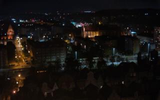 Gdańsk Ratusz Staromiejski 2 - 26-10-2026 22:11