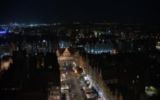 Gdańsk Ratusz Staromiejski 2 - 26-10-2026 22:34