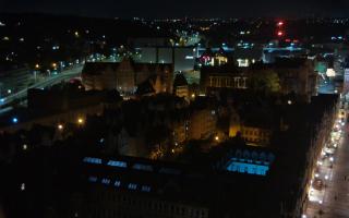 Gdańsk Ratusz Staromiejski 2 - 26-10-2026 22:57