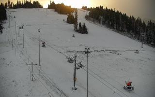 Jurgów Ski kolej - 21-11-2024 07:29