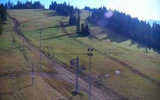 Jurgów Ski kolej - 02-11-2025 09:42