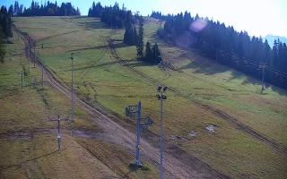 Jurgów Ski kolej - 02-11-2025 09:49