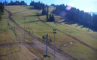 Jurgów Ski kolej - 02-11-2025 09:57