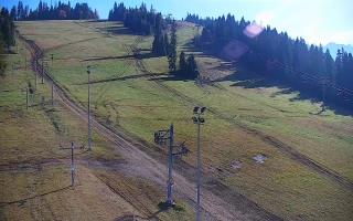 Jurgów Ski kolej - 02-11-2025 10:05