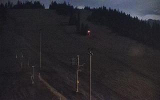 Jurgów Ski kolej - 02-11-2025 19:50