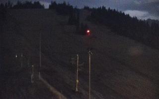 Jurgów Ski kolej - 02-11-2025 19:58