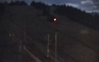 Jurgów Ski kolej - 02-11-2025 20:06