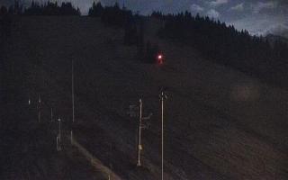 Jurgów Ski kolej - 02-11-2025 20:21