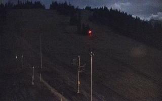 Jurgów Ski kolej - 02-11-2025 20:29