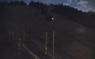 Jurgów Ski kolej - 02-11-2025 20:37