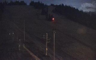 Jurgów Ski kolej - 02-11-2025 20:44