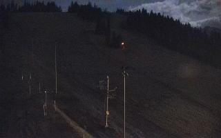 Jurgów Ski kolej - 02-11-2025 20:52