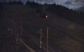 Jurgów Ski kolej - 02-11-2025 21:00