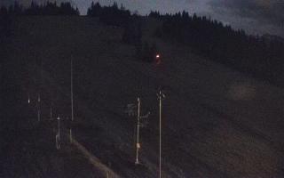 Jurgów Ski kolej - 02-11-2025 22:32