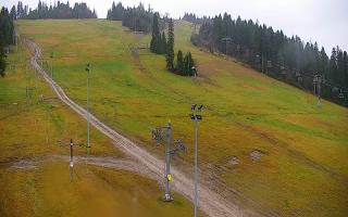 Jurgów Ski kolej - 03-11-2025 11:44