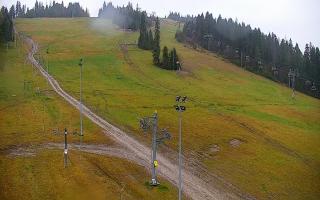 Jurgów Ski kolej - 03-11-2025 11:52