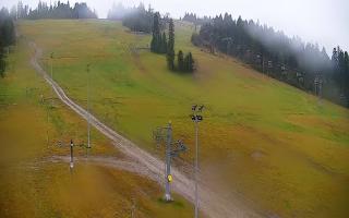 Jurgów Ski kolej - 03-11-2025 12:08