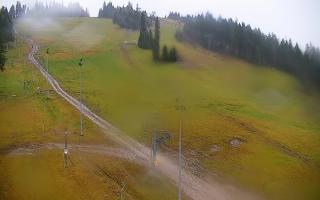 Jurgów Ski kolej - 03-11-2025 12:23