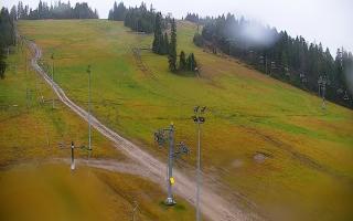 Jurgów Ski kolej - 03-11-2025 12:46