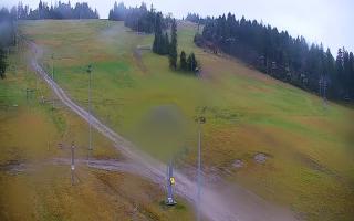 Jurgów Ski kolej - 03-11-2025 12:54