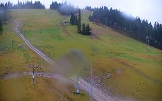 Jurgów Ski kolej - 03-11-2025 13:02