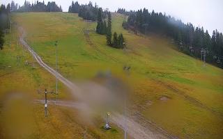 Jurgów Ski kolej - 03-11-2025 13:09