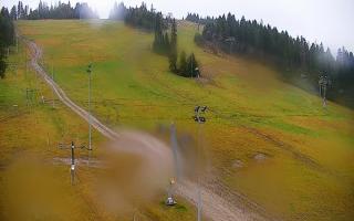 Jurgów Ski kolej - 03-11-2025 13:17